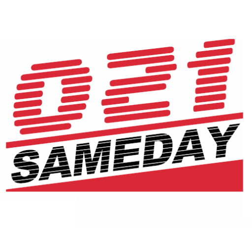 021 Sameday – distribution specialists